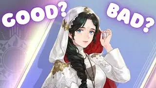 A MODERN TACTICAL RPG with a GACHA TWIST - Sword of Convallaria Demo Review  | AndroidPAW Review