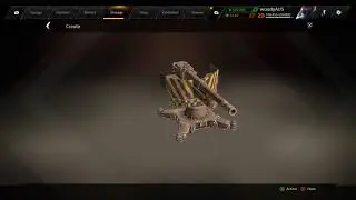Crossout little boy upgrade