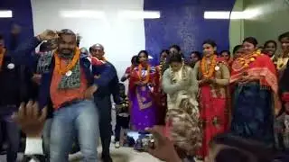 Vestige champions day