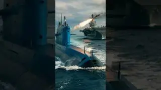 S-80 Submarines Out: TKMS 214 Wins Indian Navy Contest #indannavy #submarine #navy #shorts #ytshorts