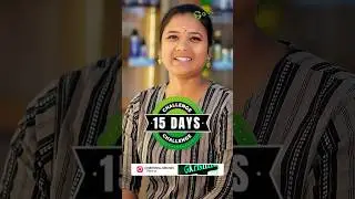 Take 15 Days Skin Brightening Challenge with GKrishna Naturals for #glowingskin ! #skincare