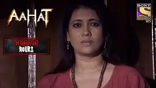 Silence | Horror Hours | Aahat | Full Episode