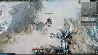 Lost Ark - Solo - Ep 91 - Aregal Salt Plains