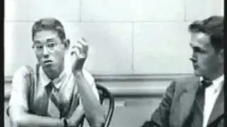 Psicolog&iacute;a social.  Experimento sobre la conformidad de Solomon Asch - Documental (Espa&ntilde;ol)