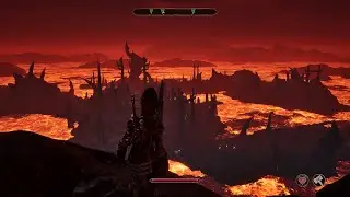 Âmes perdues en Oblivion - Oblivion Remastered