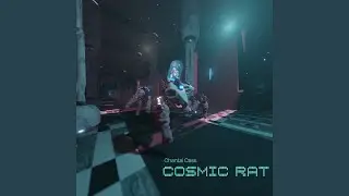 Cosmic Rat