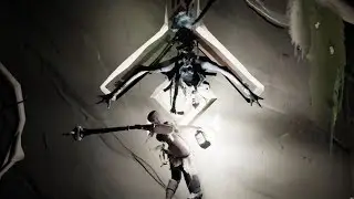 Ashen (XB1) 4 - Ukkoto [Solo, No commentary, 1080p]