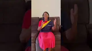 Geralda Ricardo cantando &eacute; orando 🙏🏾