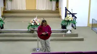 Life Upgrade | Dealing with Offense | Pastor Stachia Manson