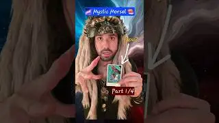 Messages for anyone who needed to hear this today #mysticwolforacle #tarotreading #channeled #shorts