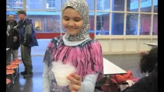Science Club For Girls