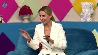 Heyat terzi 21.11.2022 - Kerim Abbasov, Sebnem Tovuzlu