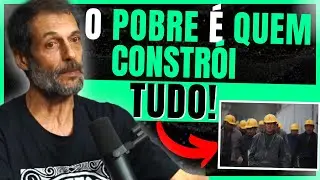 A VERDADE &eacute; que eles MANDAM em TUDO ( Eduardo Marinho )