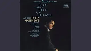 Blues Non-Stop
