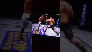 UFC voxeo