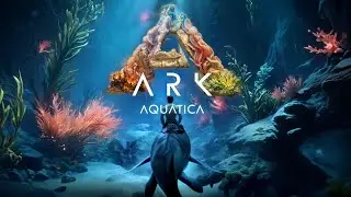 ARK's New Official Trailer is Here and it is HORRIBLE...