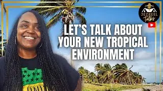 Tropical Living 101: Repat Tips for Moving to Ghana | Watch This Before Moving #repatriation #ghana