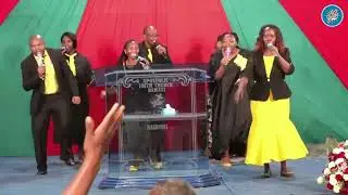 Praise Team || Kangundo Rd, Nairobi || Sunday, 15th October 2023
