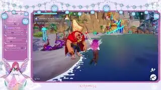 🍓 Star path & other! Lets just have a cozy monday!🍓