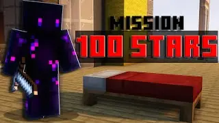 How To Get 100 Stars in Hypixel Bedwars