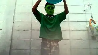 Mr.marst rockxer ice bucket#2