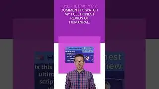 HumanPal Review