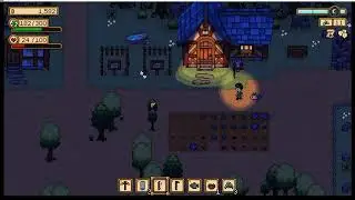 Check Out the Rain Festival! | Pine Lily Village