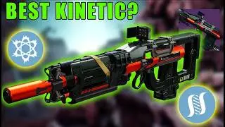 How to get Mint Retrograde in Destiny 2? 2026 Guide!