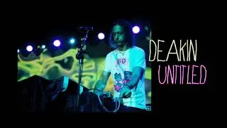 Deakin - Untitled