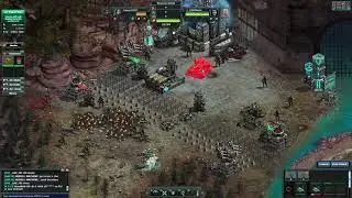 Nemesis base War Commander BH & Controller zero repairs - 2021 01 22 19 43 51