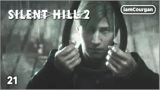 Die Tugend unter den S&uuml;nden... | 21 | Silent Hill 2 Remake | Unkommentiert... (EN/DE)