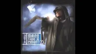 Soprano ft. L'algerino - La Mélancolie De Ce Piano (Son Officiel)