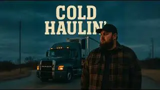 Cold Haulin (The Official Reefer Drivers Anthem)