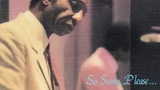 Ronnie Mathews Trio - So Sorry Please