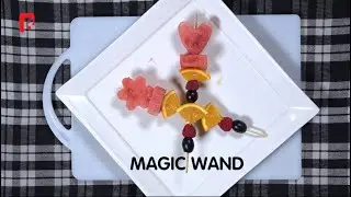 MAGIC WAND | QUICK FIX | FOODIES CLUB