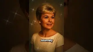 Doris Day &ndash; America&rsquo;s Sweetheart of Song and Screen