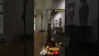 bamboozling Enemies with decoy 01 #shorts