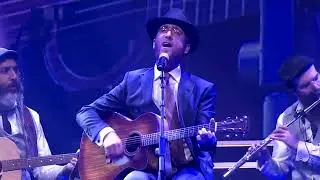שבתי בבית ה' כל ימי חיי | נפתלי קמפה וצוות מנגנים