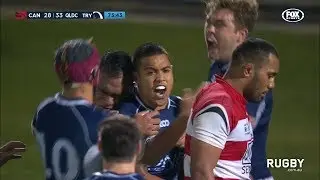NRC 2017 Grand Final - Canberra Vikings vs Queensland Country