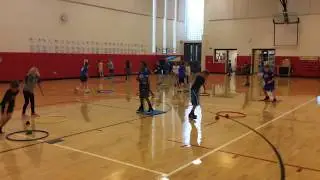 Move the Mat (Gd. 3) #physed