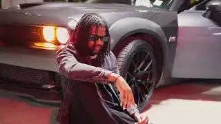 Zen - But I&rsquo;m The Azzhole (feat. King Rhodes) [Official Video]