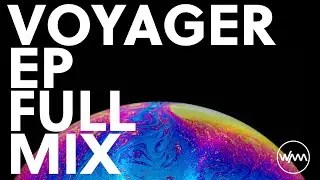 We Are All Astronauts - Voyager EP (Full Mix)