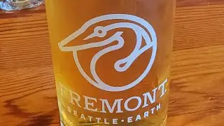 Fremont Brewery in Seattle, WA