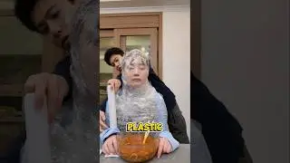 Plastik to spos&oacute;b na życie