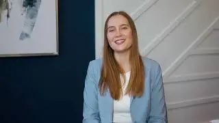 Ashley Krushinski; 2026 REALTOR Magazine 30 Under 30 Applicant