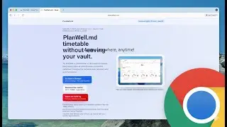 Teacher Planning App - No Login, No Cloud, Just Your Files