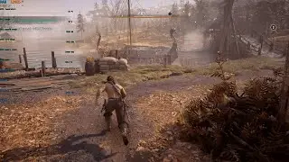 AC: Valhalla |4K|  RTX 3090 Ti | i9 12900K | Ultra Settings | Performance Test
