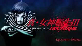 Recovery Spring - SMT III: Nocturne