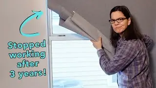 Ikea Smart Blind Review: Final Thoughts On Product Fail!