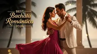 Best Bachata Love Mix 2026 💕🌊 | Romántica Feelings & Island Passion